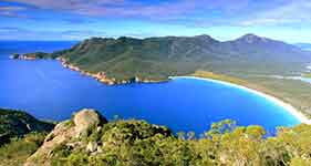Tasmanie